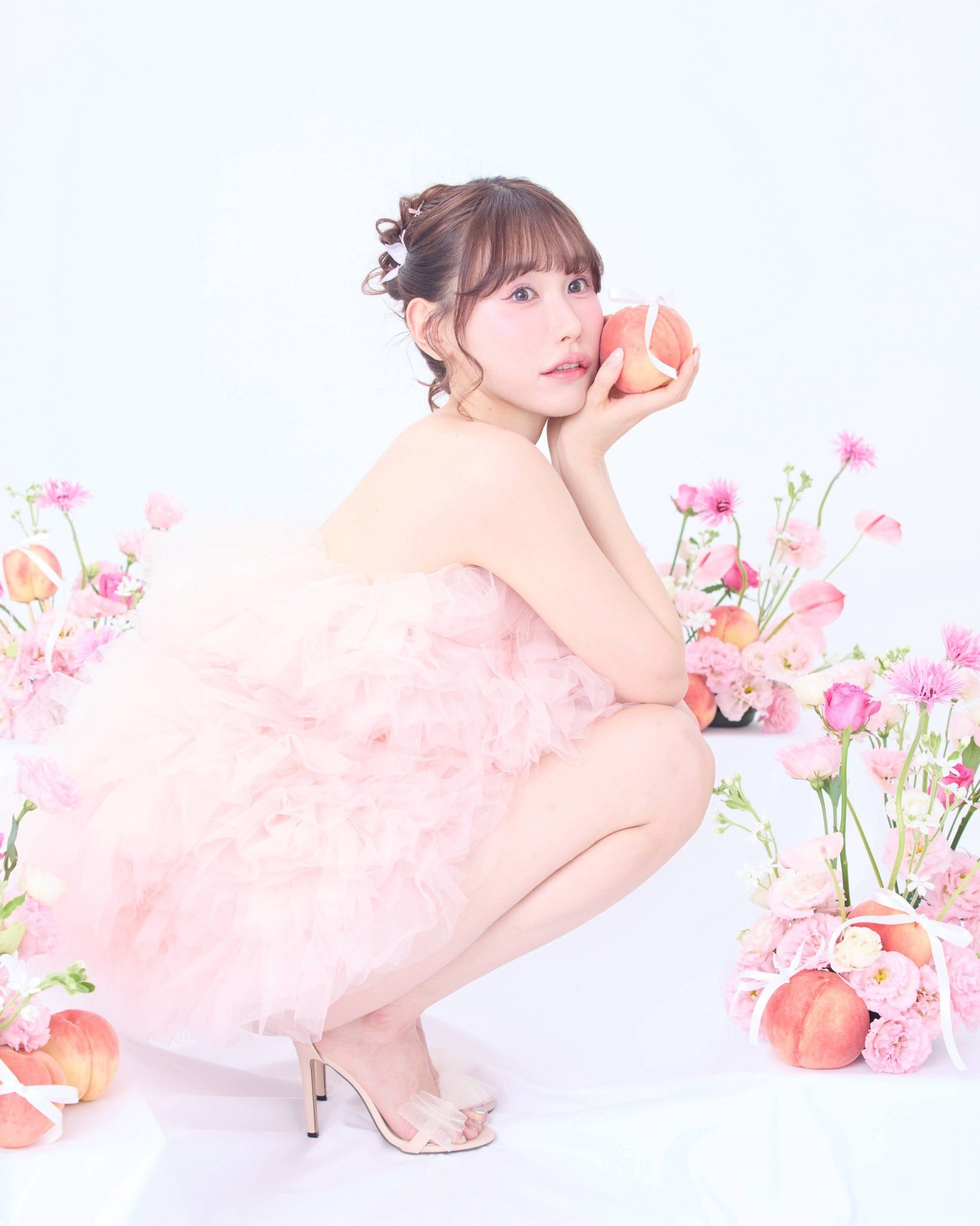 BiSHくじ2021「ワンモアチャンス賞」撮り下ろしBIGインスタント写真 BiSHくじ2021「ワンモアチャンス賞」撮り下ろしBIGインスタント