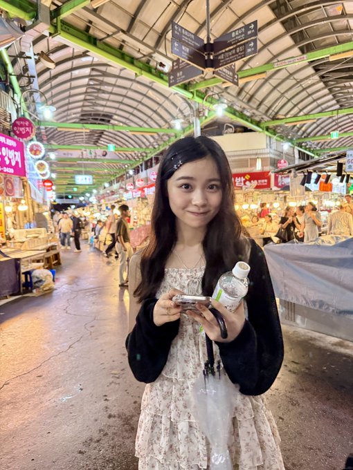 林芽亜里のTwitter画像48