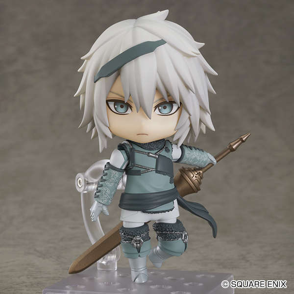 ニーアレプリカント 白の書 コスプレ 小道具 衣装 フィギュア NieR