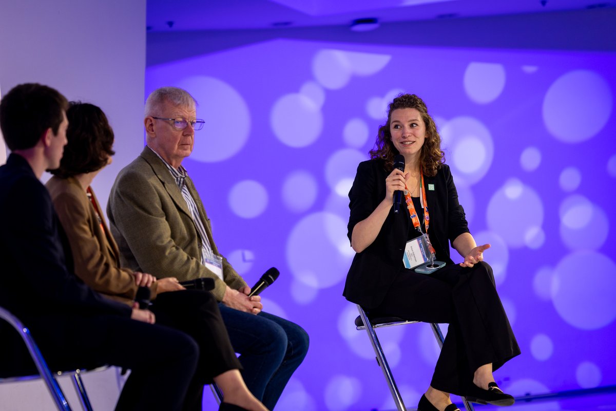 European Microwave Week (EuMW) tweet media