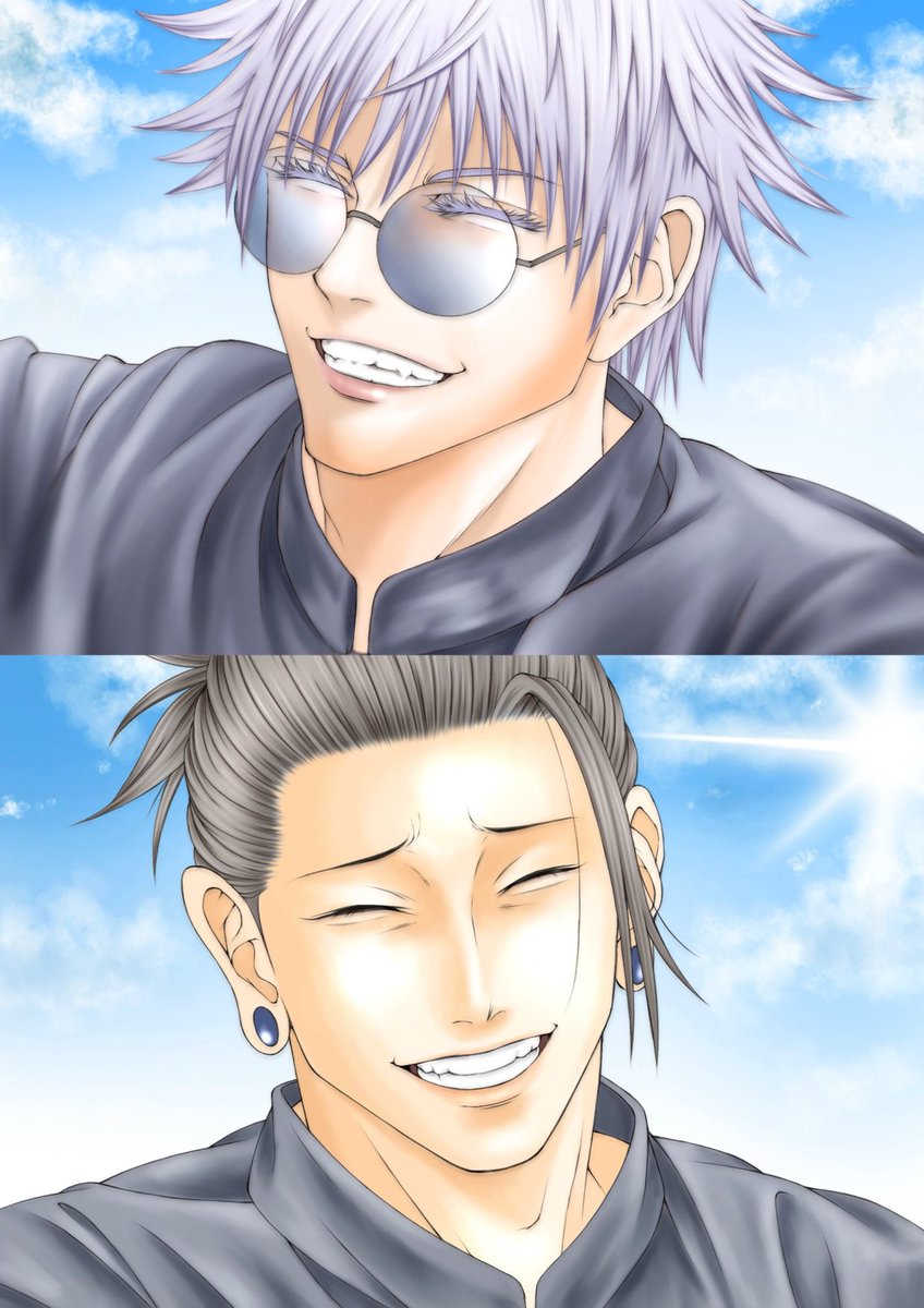 べべ💙💛原稿中 (@bebe_tkb) / Posts / X