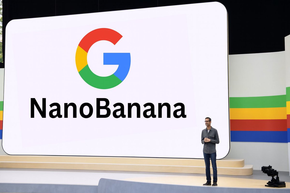Solo han pasado 20 días desde que Google Nano Banana cayó y es una locura

La gente ya lo llama el mejor editor de fotos de IA del mundo.

10 ejemplos salvajes: