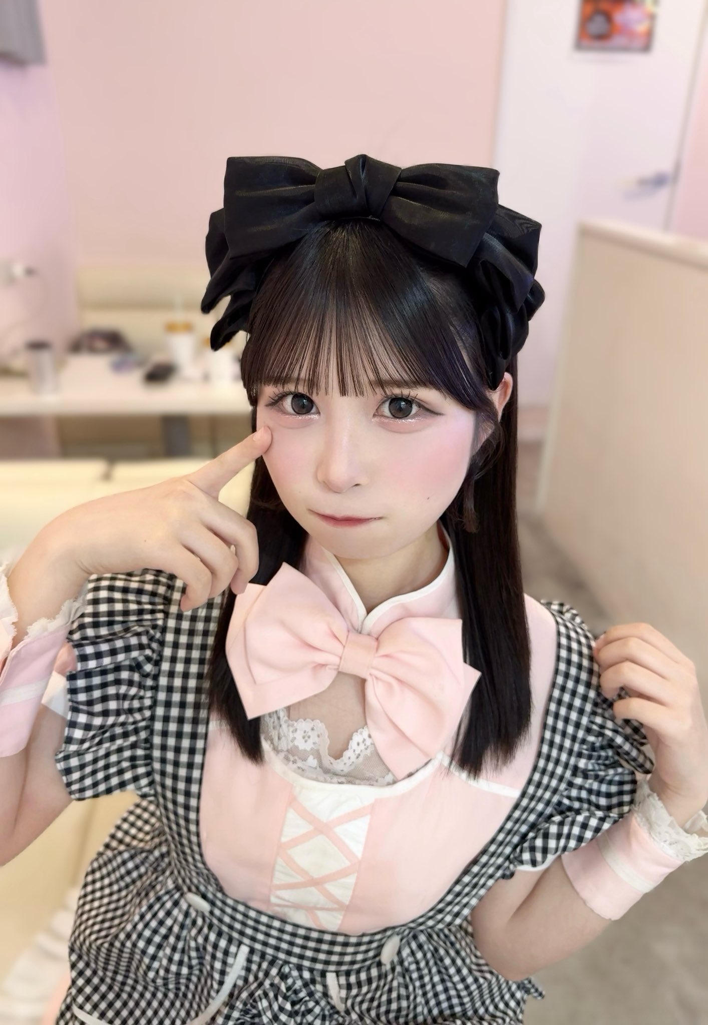 るう@あんどて〜る🎀🤍24,25生誕祭 (@antl_ruu) / X