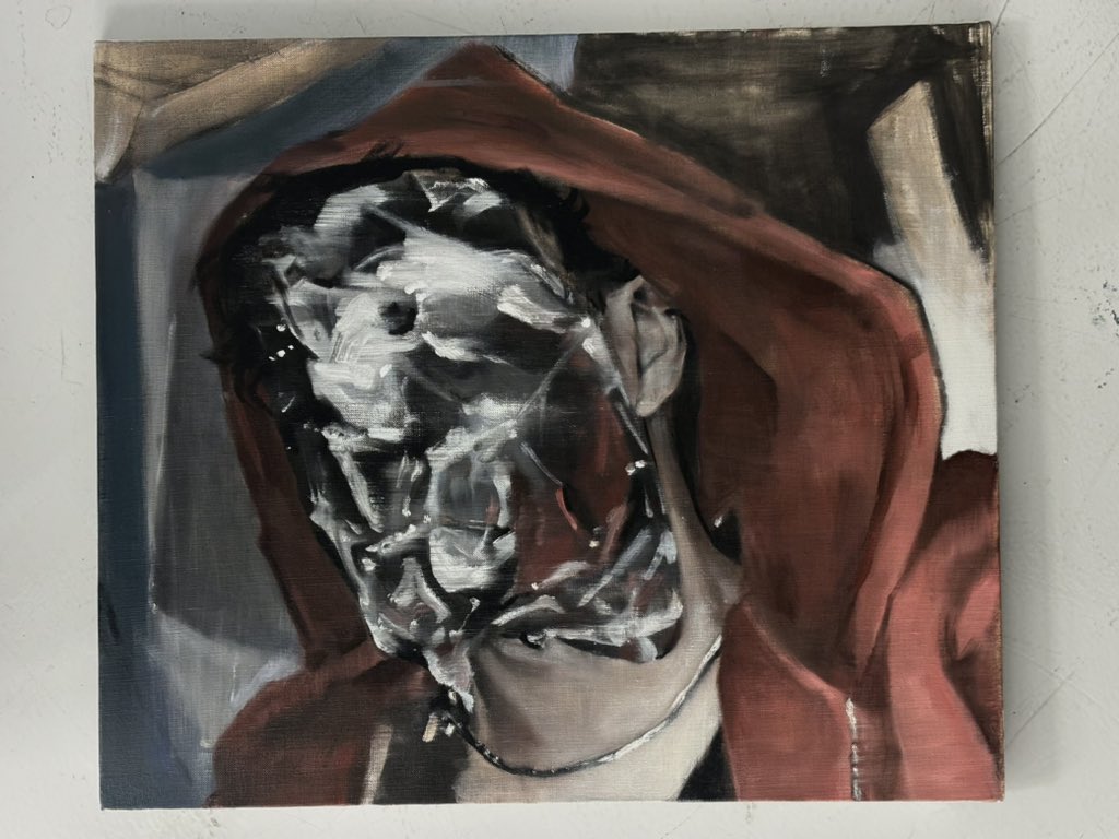 睦月 (@orange_alien35) on Twitter photo 