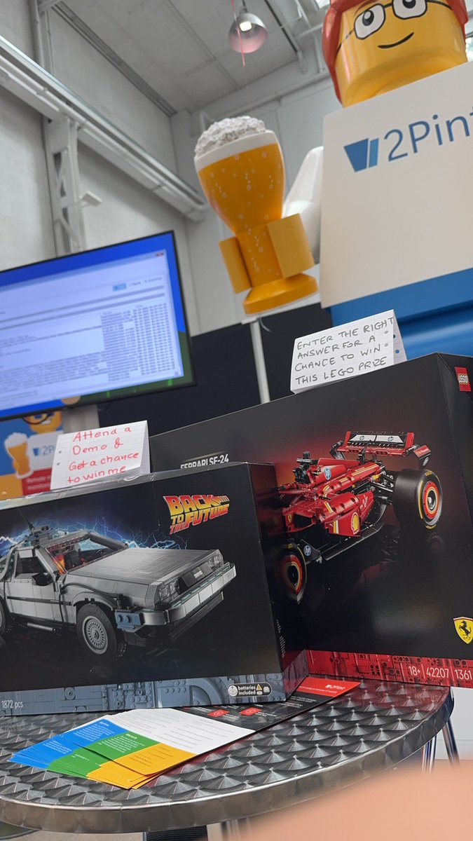 2pintsoftware's tweet image. 🥷Last day at the @wpninjasummit in Baden.  Exciting day ahead.  Our first two sessions are done and one demo left for #deployR. Don’t miss @phil2pint last speaking session with @matbg. 

#WPNinjaS #systemsmanagement #Endpoints #cyberresiliency #Recovery