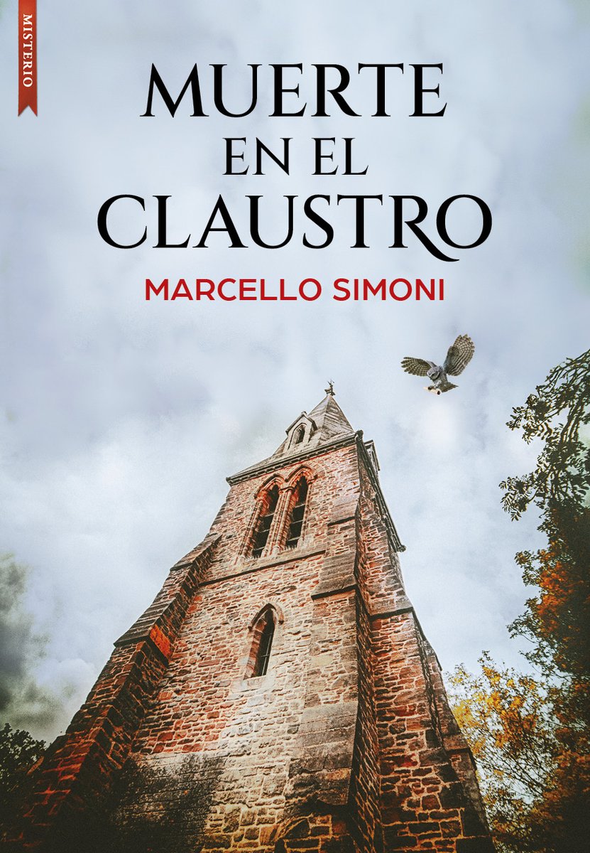 Libros de Seda tweet media