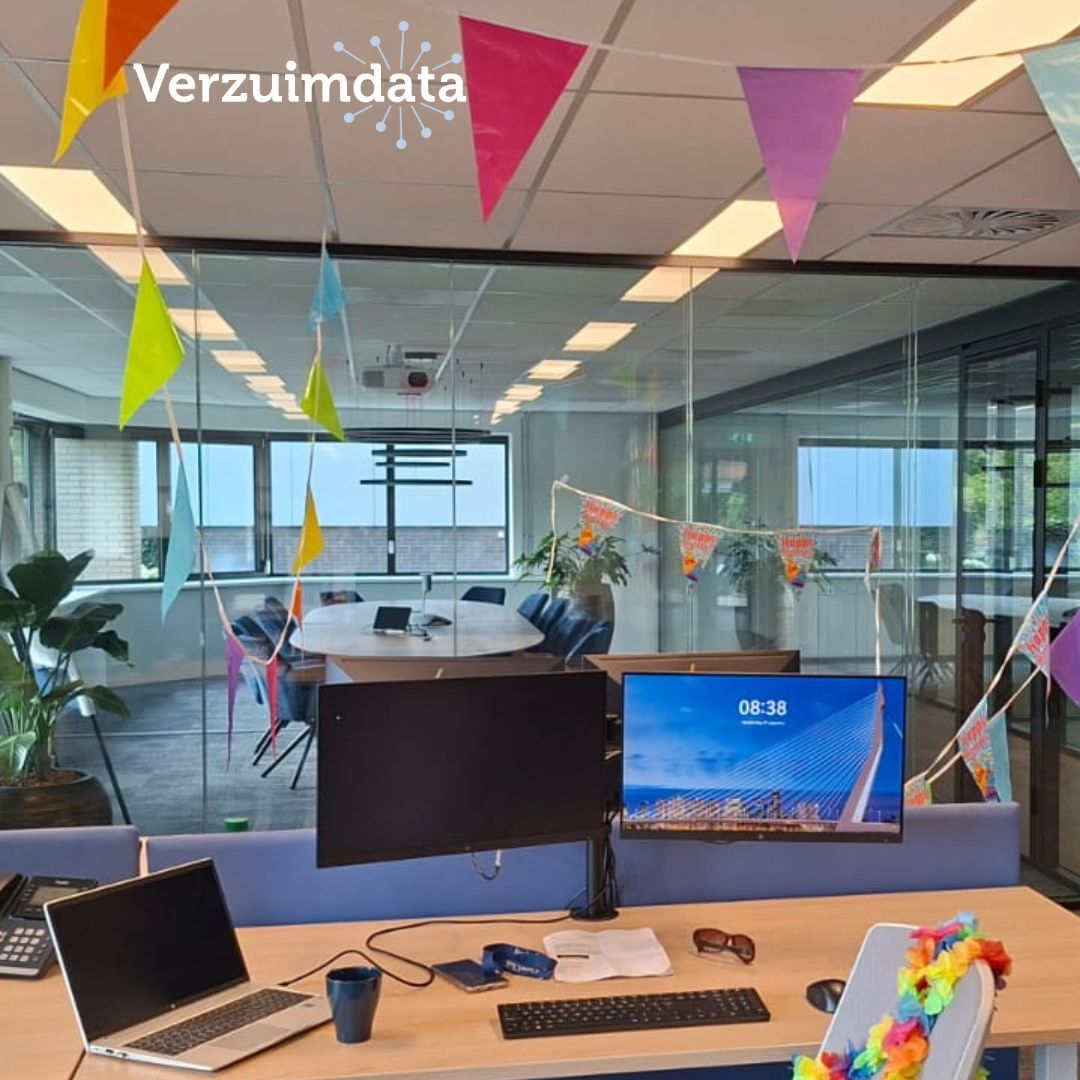 Op zoek naar een baan waar je gewaardeerd wordt én waar je verjaardag niet onopgemerkt voorbij gaat? Solliciteer als Medewerker Service &amp; Support en vier mee! 🎉

➡️Lees de hele vacature hier: shorturl.at/pQZ7x
📧Mail jouw motivatie én CV naar personeelszaken@verzuimdata.nl