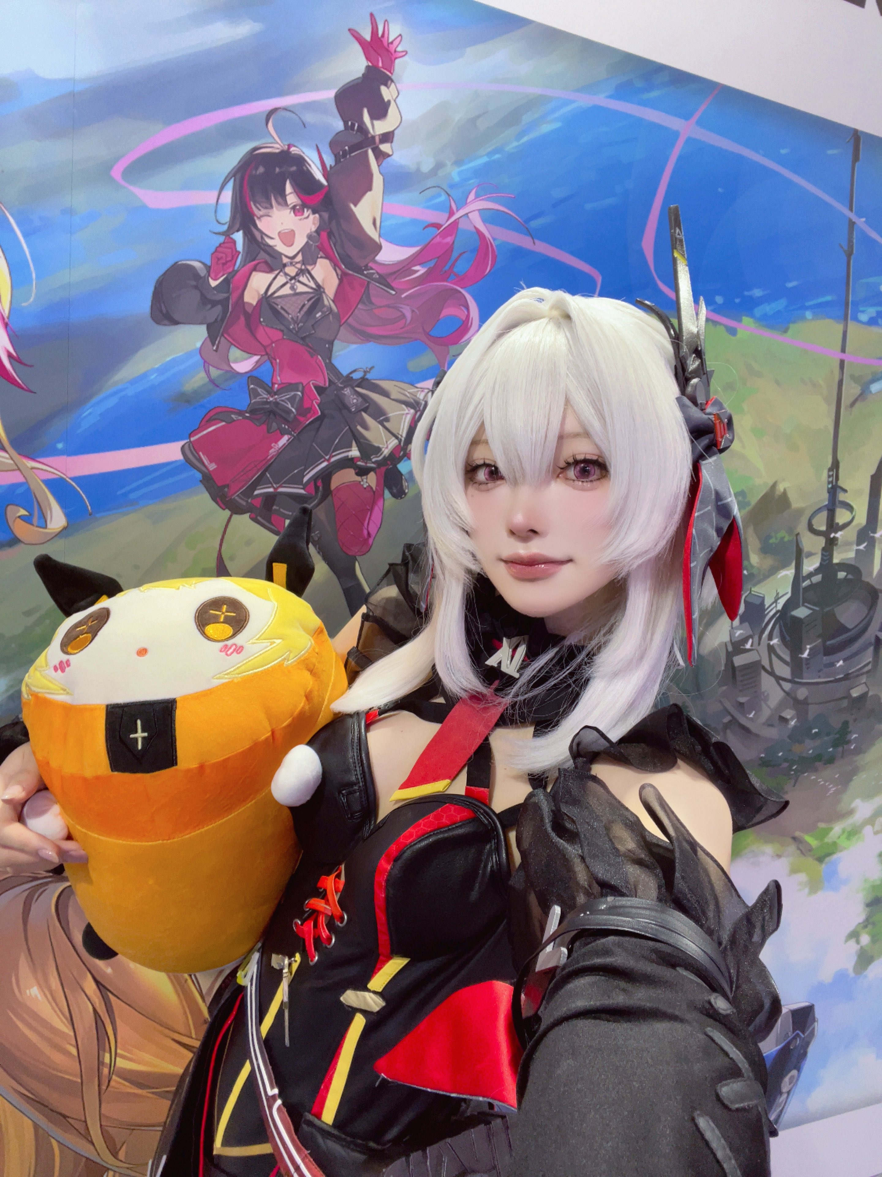 𝕤𝕦💫TGS 幻塔 on X: 