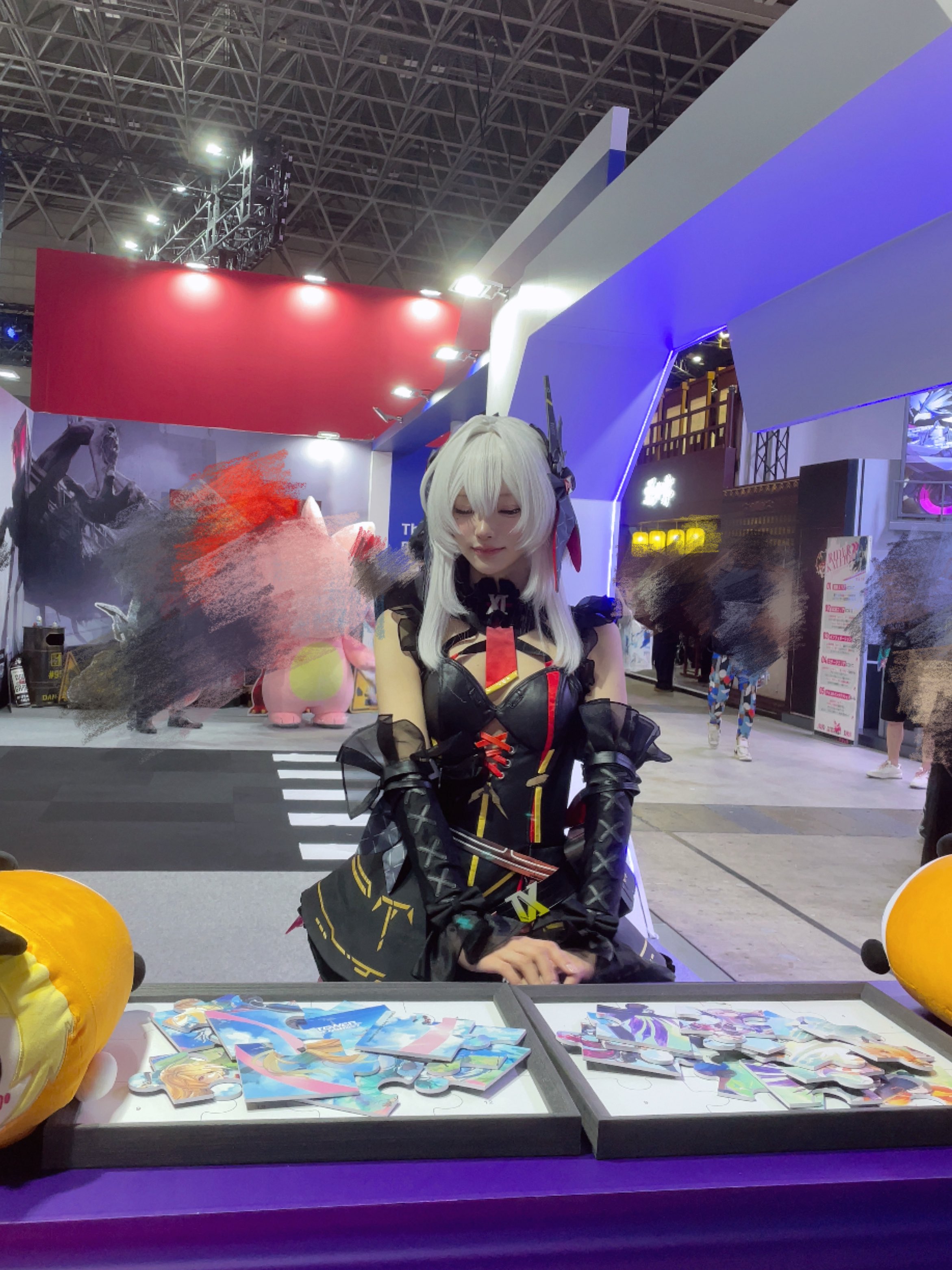 𝕤𝕦💫TGS 幻塔 on X: 