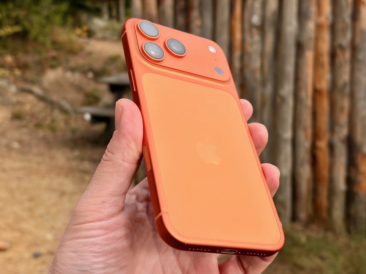 EU står i fare for å alvorlig ramme innovasjon og kan bety Apple må utsette produkter.

itavisen.no/2025/09/25/app…