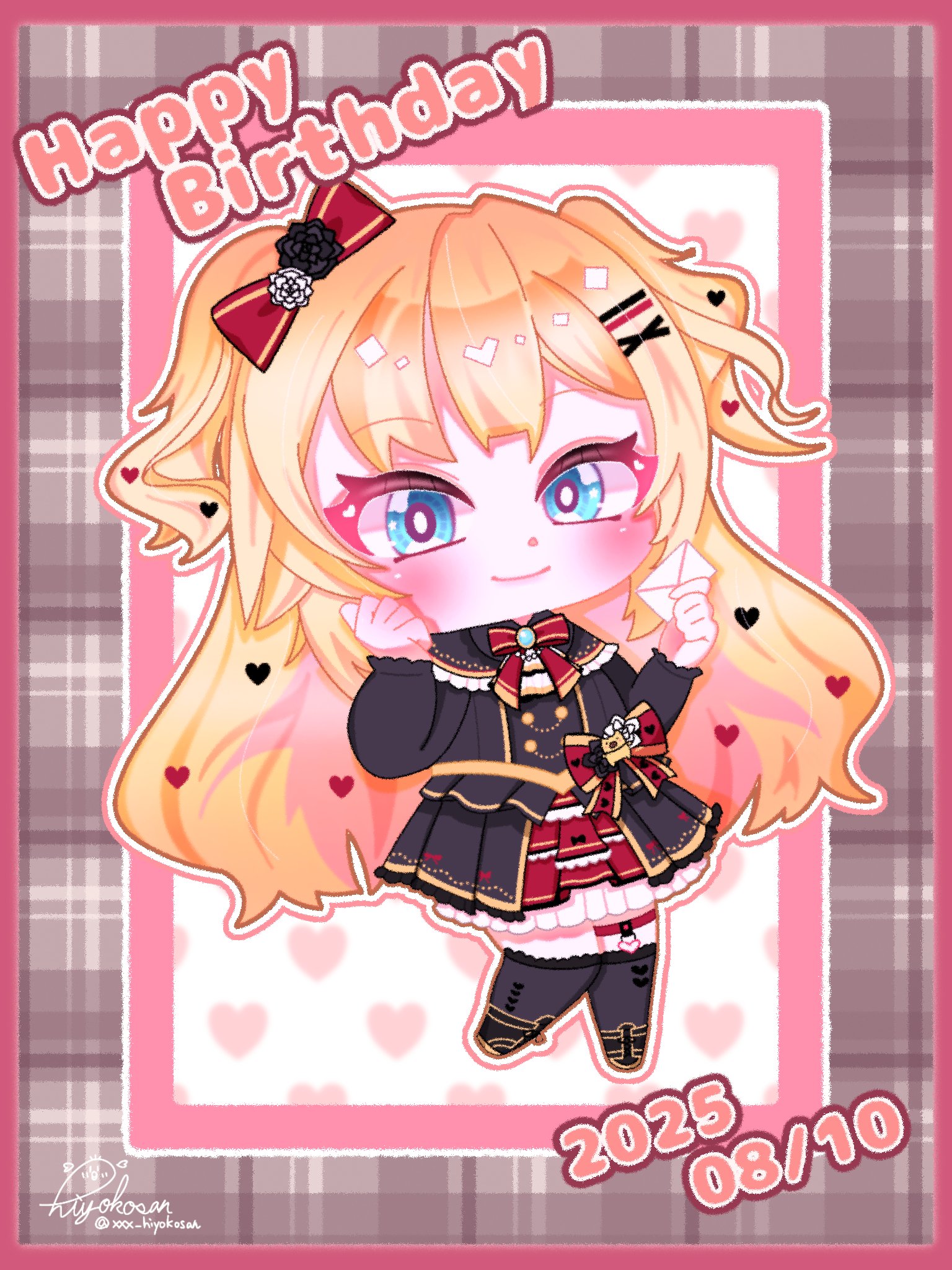 ヒヨコさん ひよこさん*🏮*🎀🍼 (@xxx_hiyokosan) / X