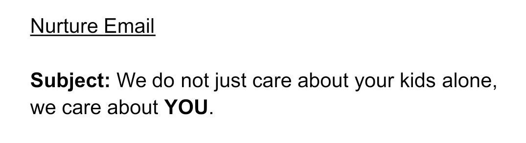 To my old and new friends, here is what I do

In the era of building an online presence, I help brand owners build a personal brand that sticks. 

I also write all types of copy for businesses &amp; brands

Oh and if you are a newbie, stick around too. 😘

I'm just a DM AWAY!