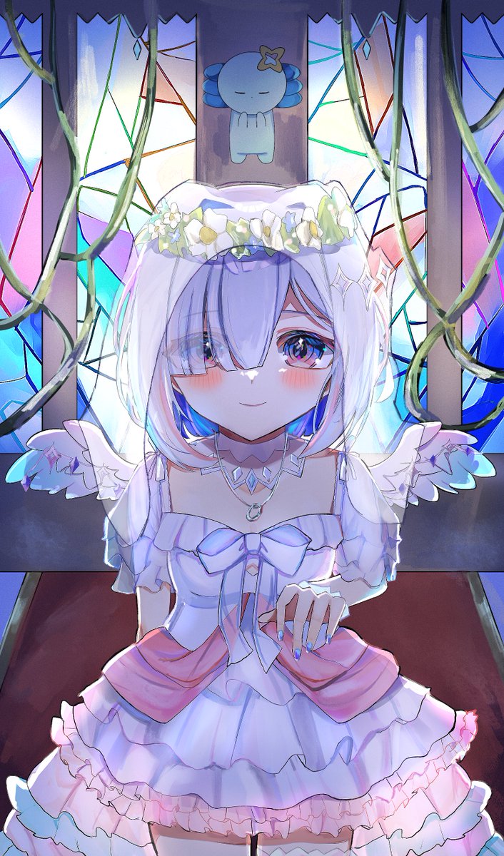 ｶﾗｽ tweet media