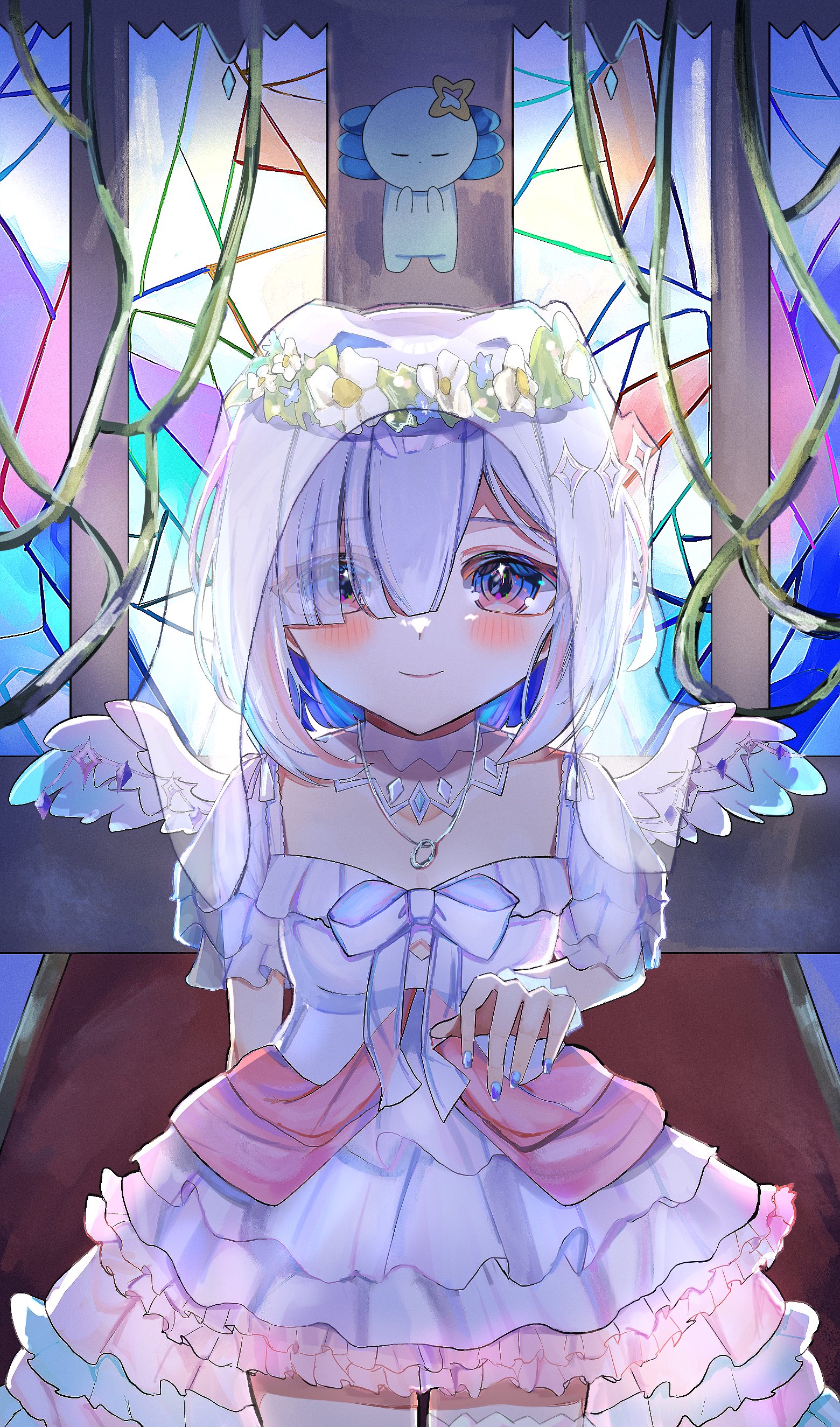 かなたーと - Search / X