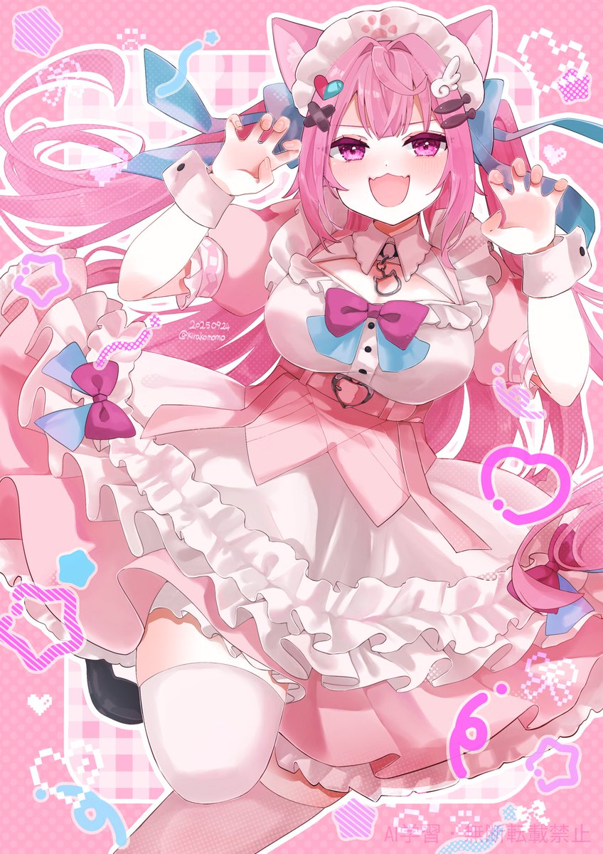 ❤️ momokuriさま❤️ クセ強愛♡スクリ～ム！
