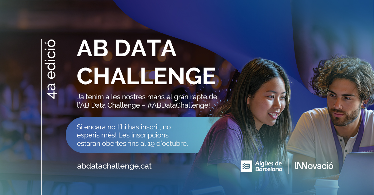 Aigües de Barcelona tweet media