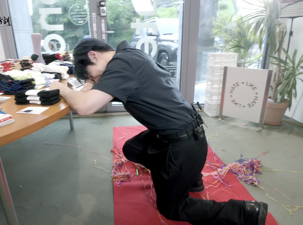 아 누나이모님들에게기쪽빨리는거 개웃낌