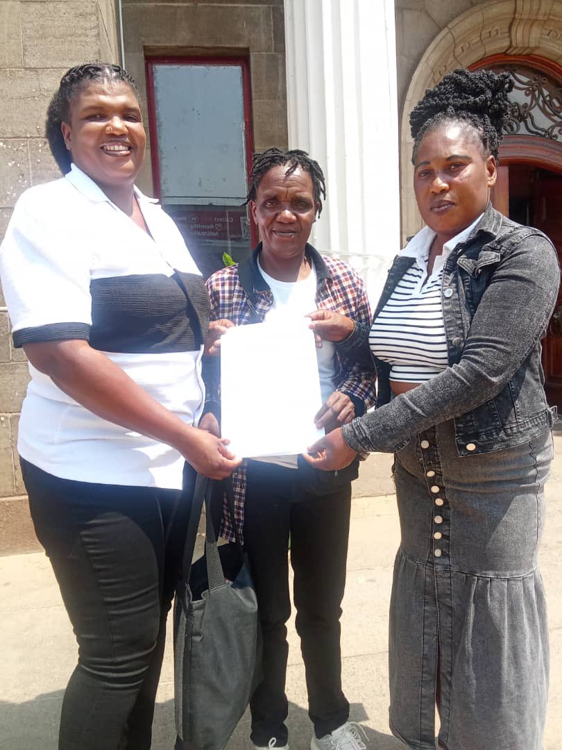 Amalgamated Rural Teachers Union of Zimbabwe,ARTUZ tweet media