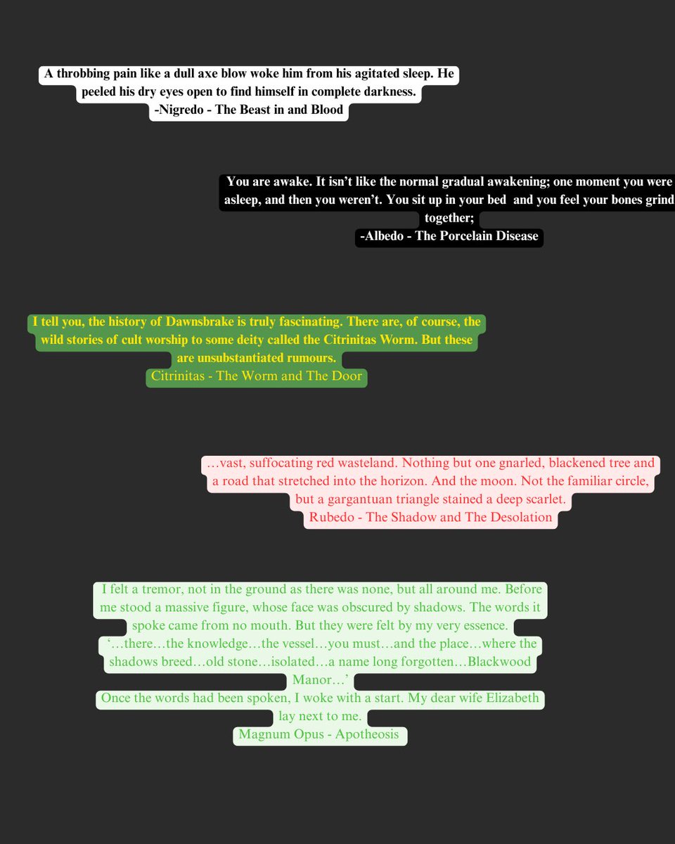 Jamie Langdon- Querying Author tweet media