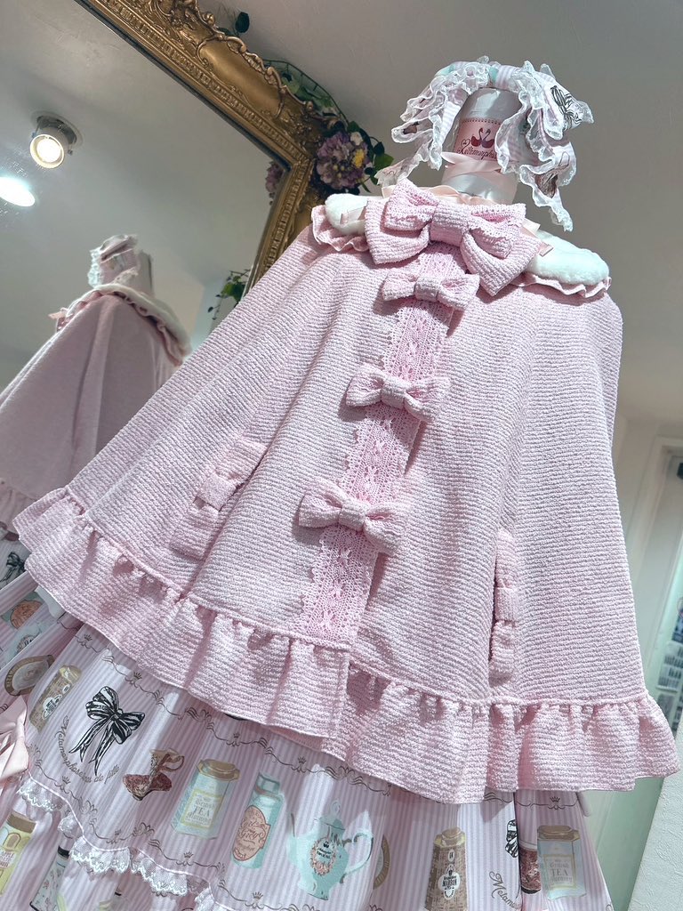 メタモルフォーゼ京都店 on X: 
