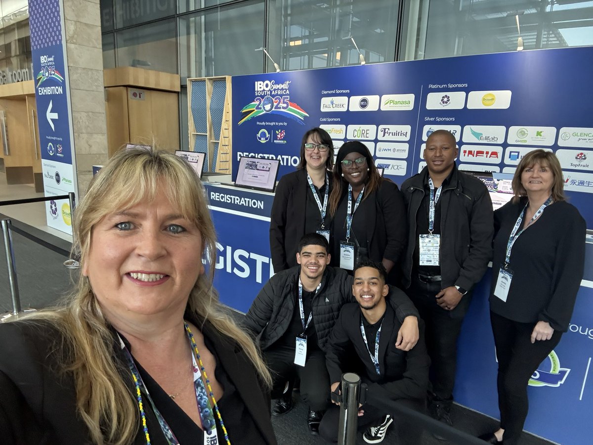 CenteqEvents's tweet photo. @CTICC_Official what an amazing start to the #IBOsummit. Over 550 delegates registered #registration https://t.co/1yYgtr8gCl