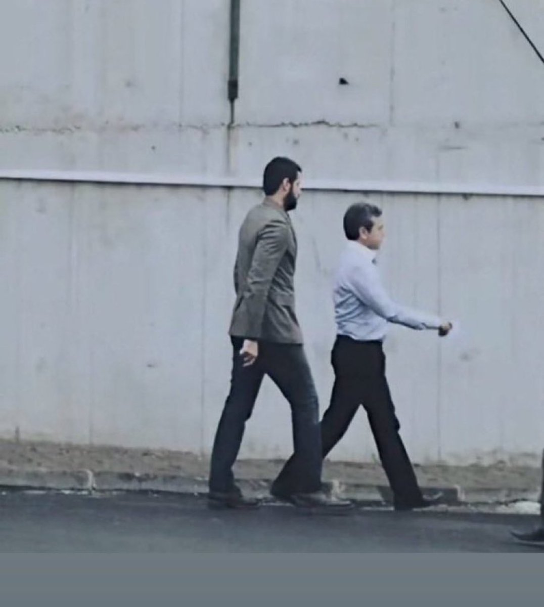 📸 14 Temmuz 2011. #KaderBirliği