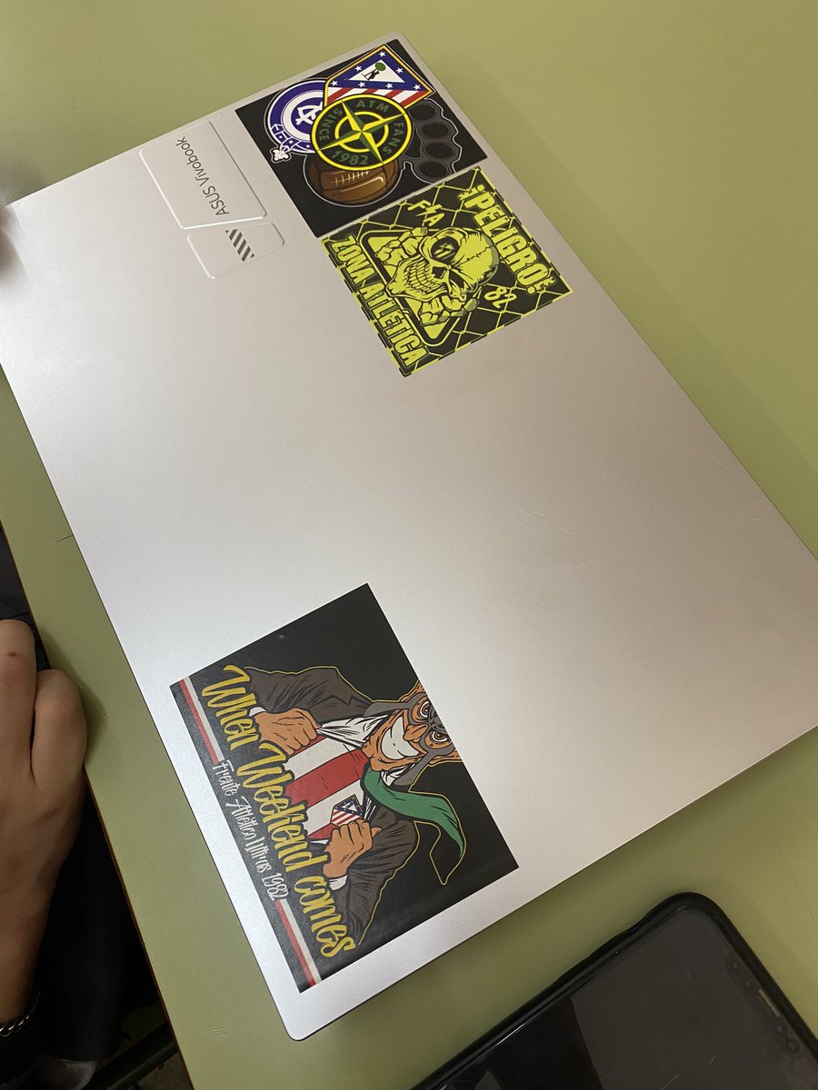 Así se viene a estudiar, te quiero Tamayo 🏧