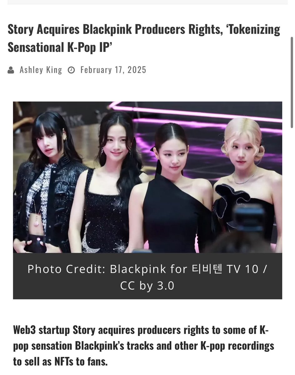 graciehartie's tweet image. PSLE Math Qn. 10 marks.

Producers typically get 3–4% of a song’s IP revenue.

A song earns around $3k–$4k per million Spotify streams.

How many streams would it take to justify raising $10M? 

#StoryProtocol