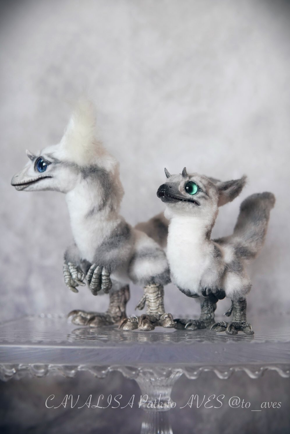 a*p様 作家物　パグ　アートドール 715f634f62029a65742b7f83473d5d