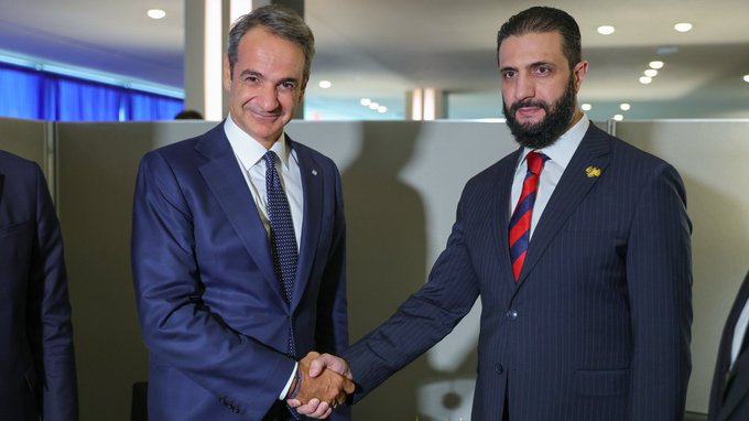 Δραχμαντινετζάντ tweet media