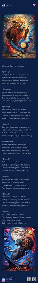 Splash2023's tweet image. With Grok Magic.