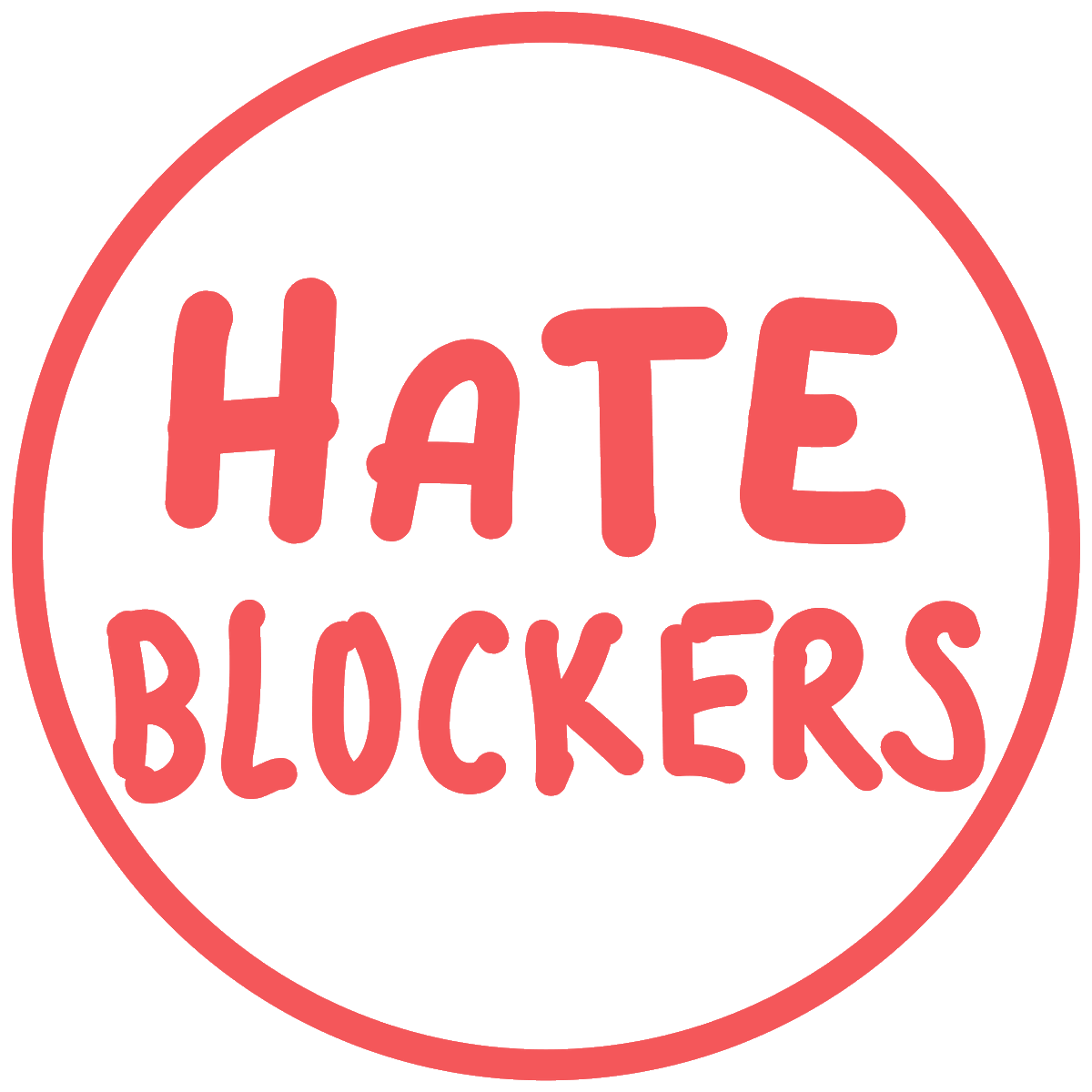 hateblockers🦦 tweet media