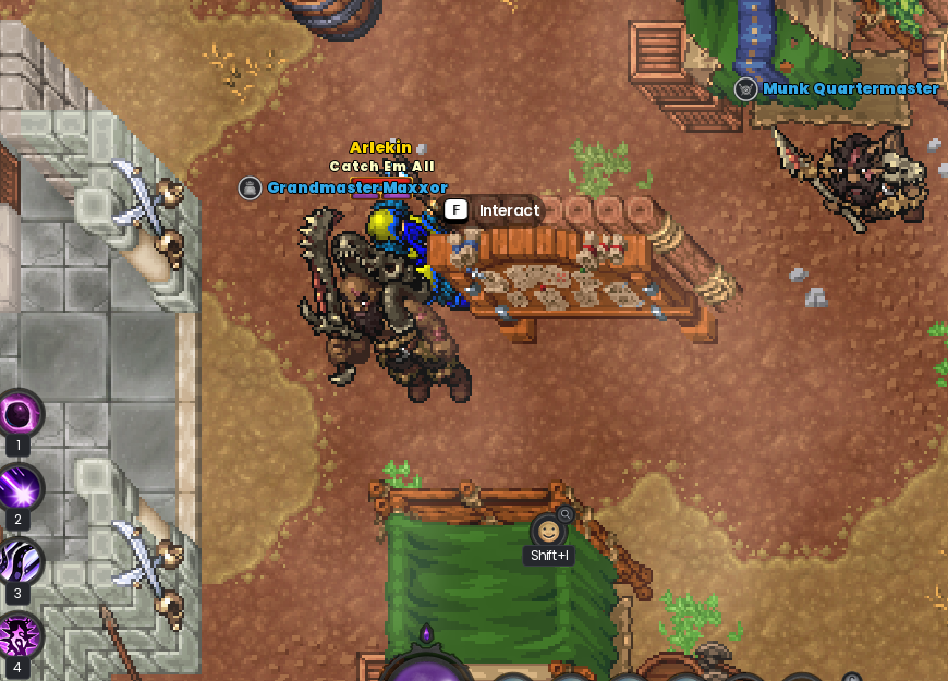 EricArlekin's tweet photo. im so in this  one  @RavenQuestGame https://t.co/jG6k2UgCDA
