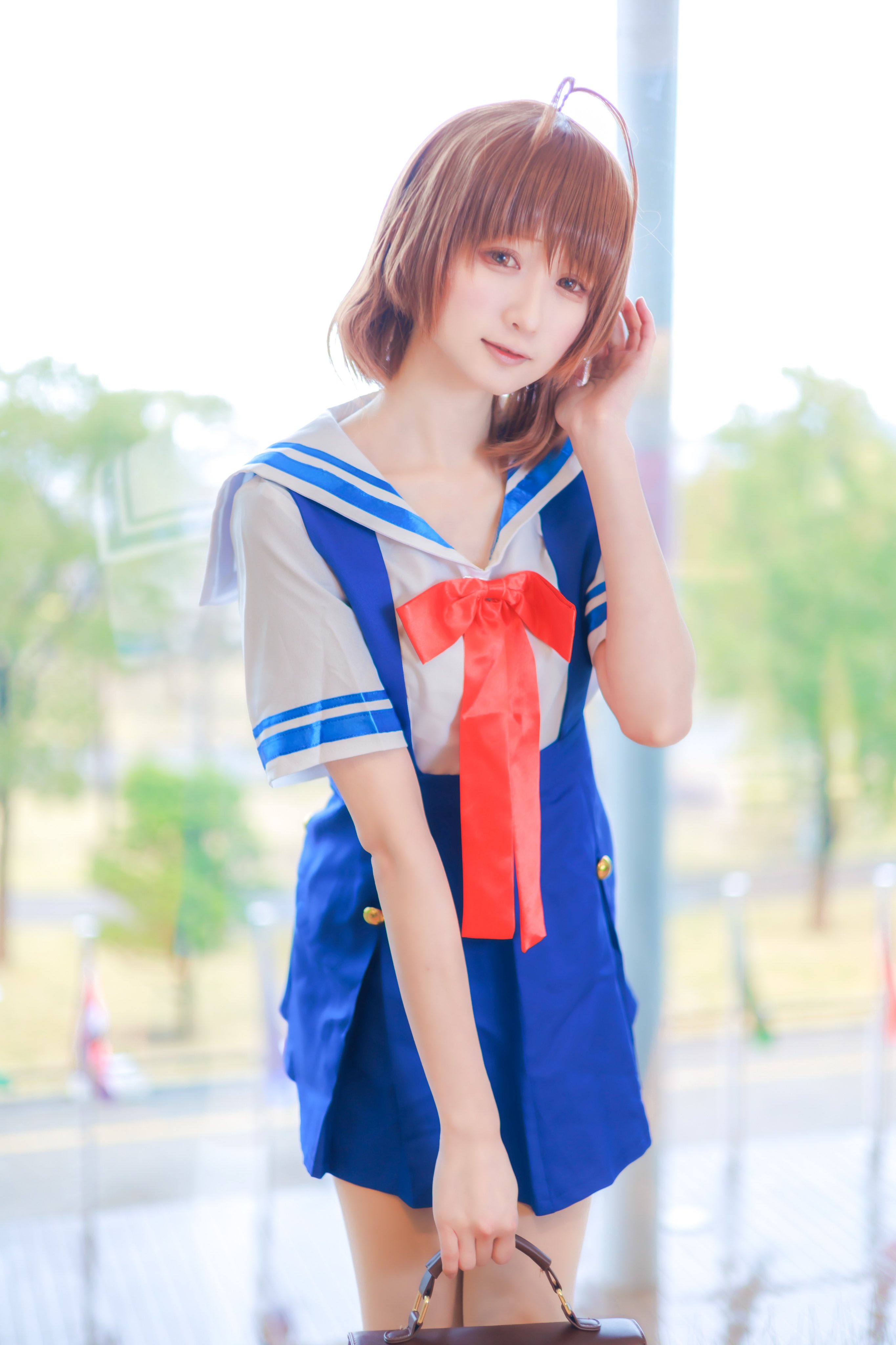 しらたま (@mochi_4anko) / X