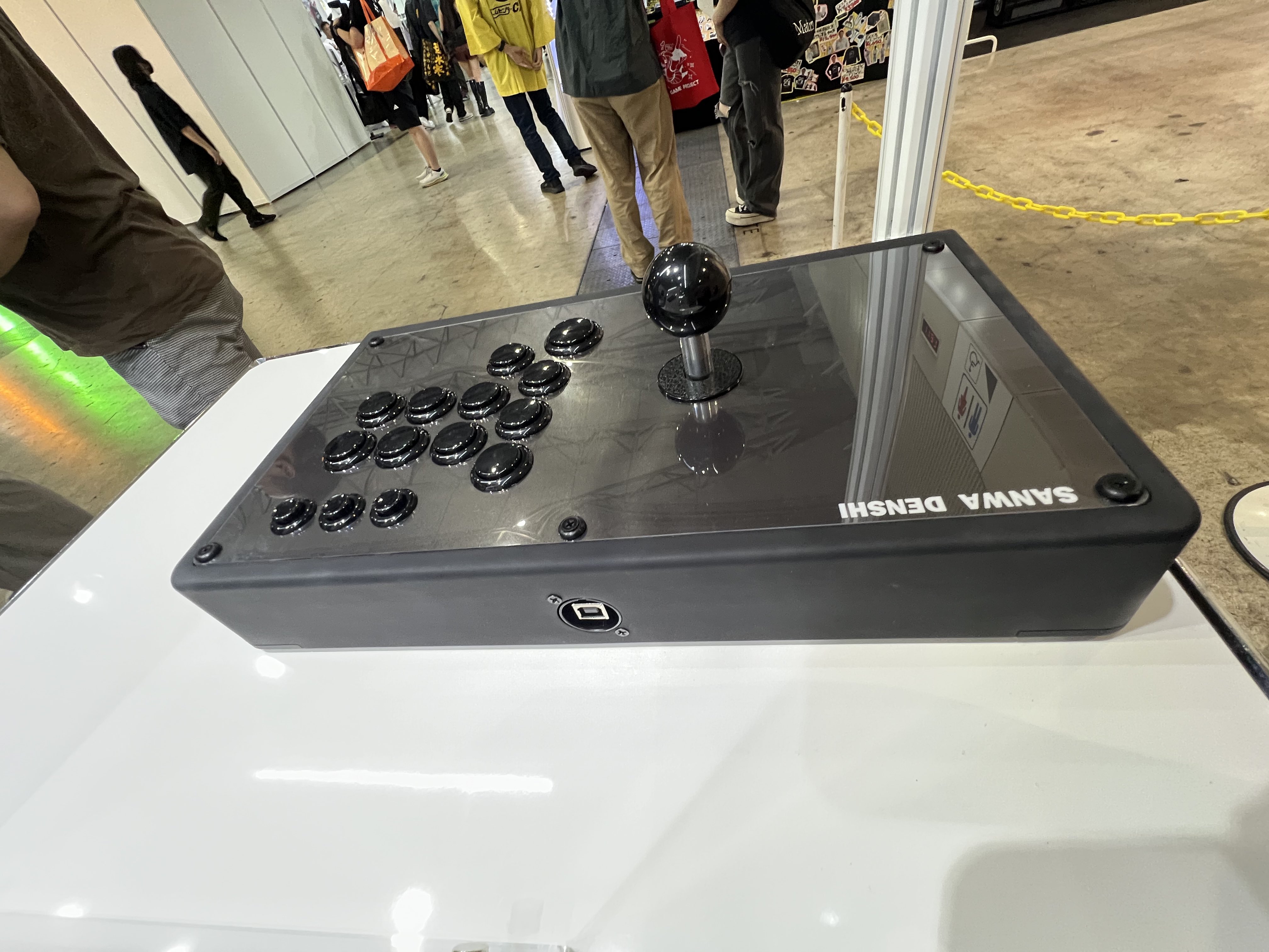 DIGI-COUNTER デジ・カウンター　Sammy ディライト　ユニバ 61sy-NILxvL.jpg_BO30,255,255,