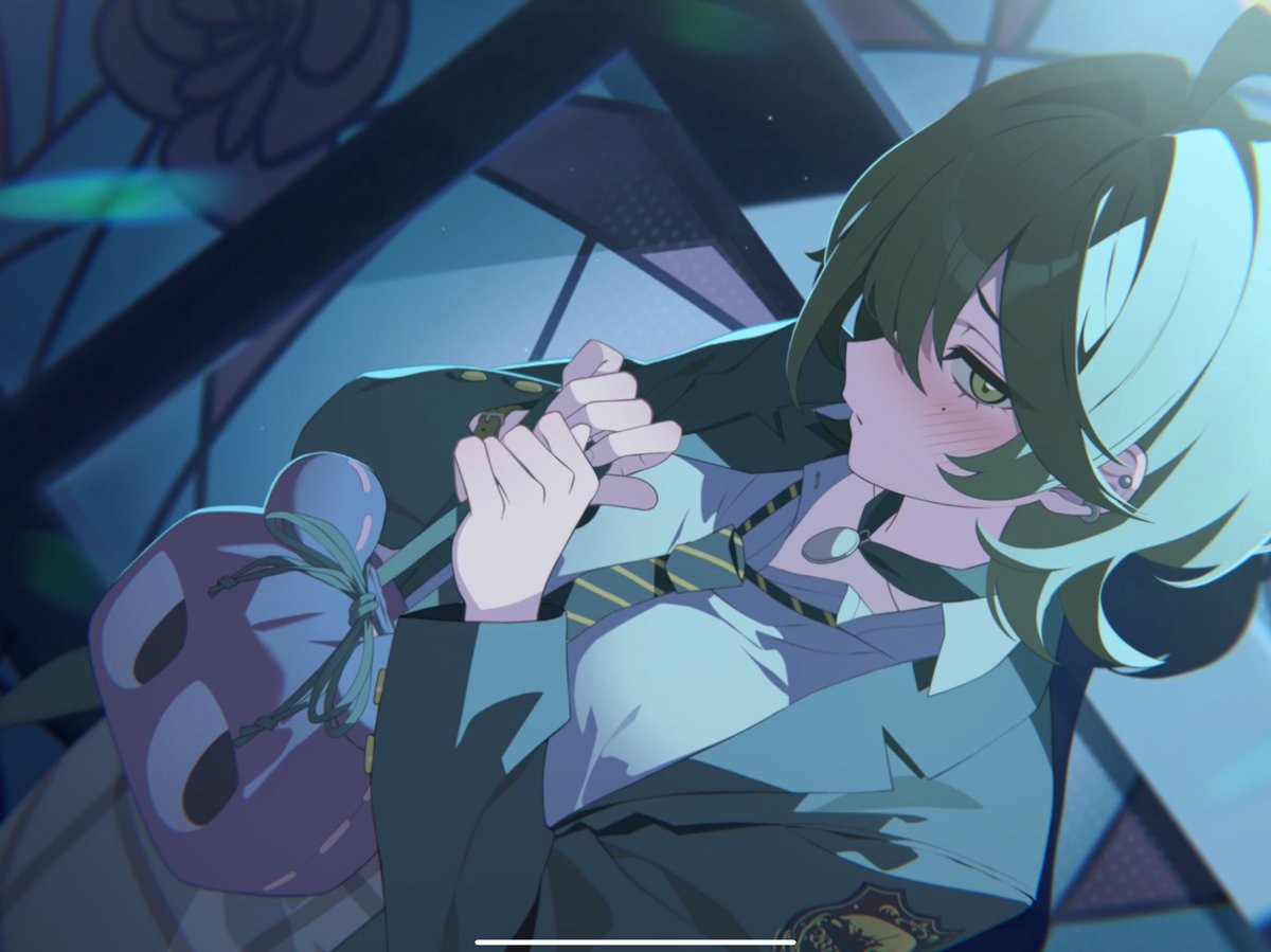 ブルアカの感想 