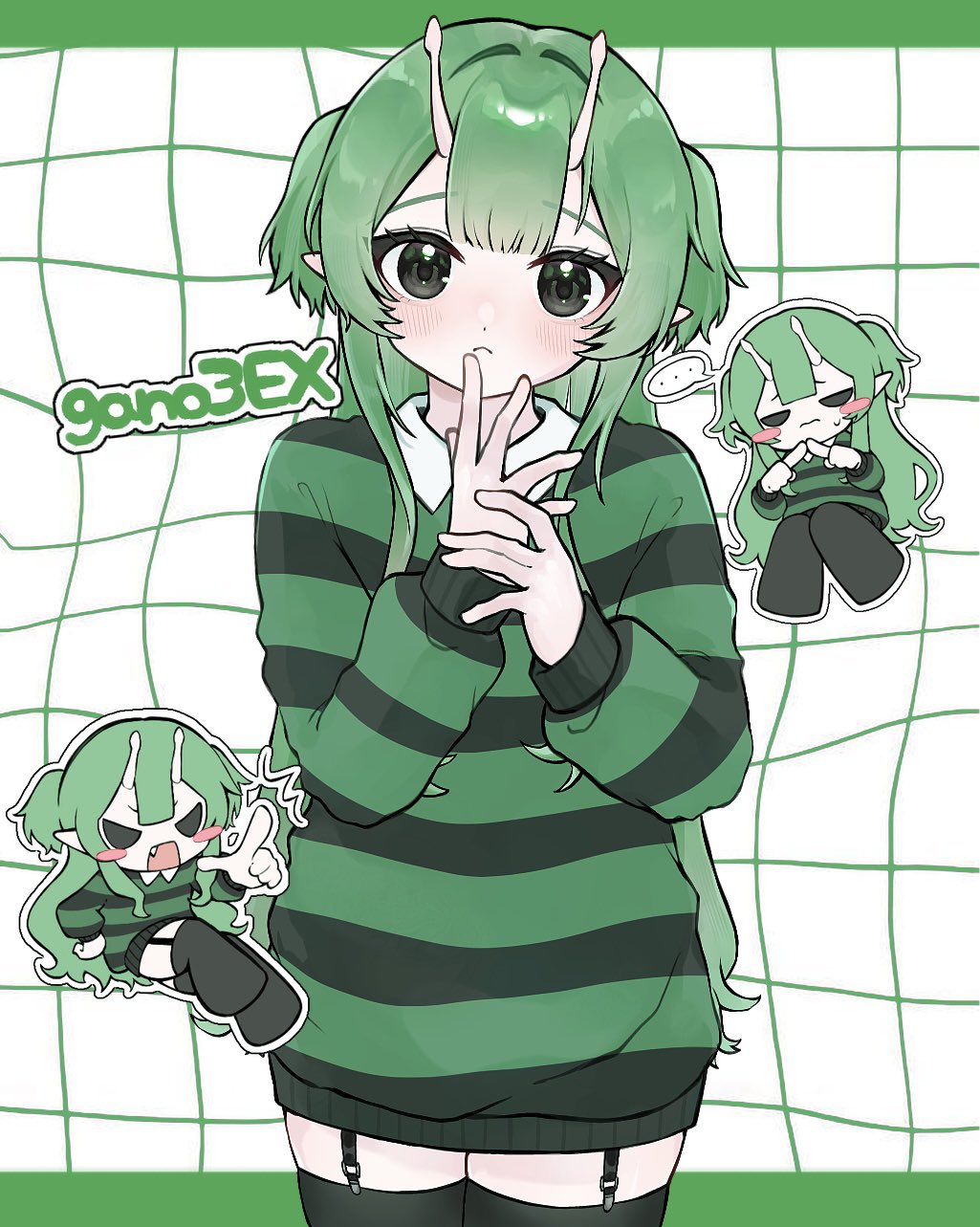 がのーさEX (@amu_amu831) / X