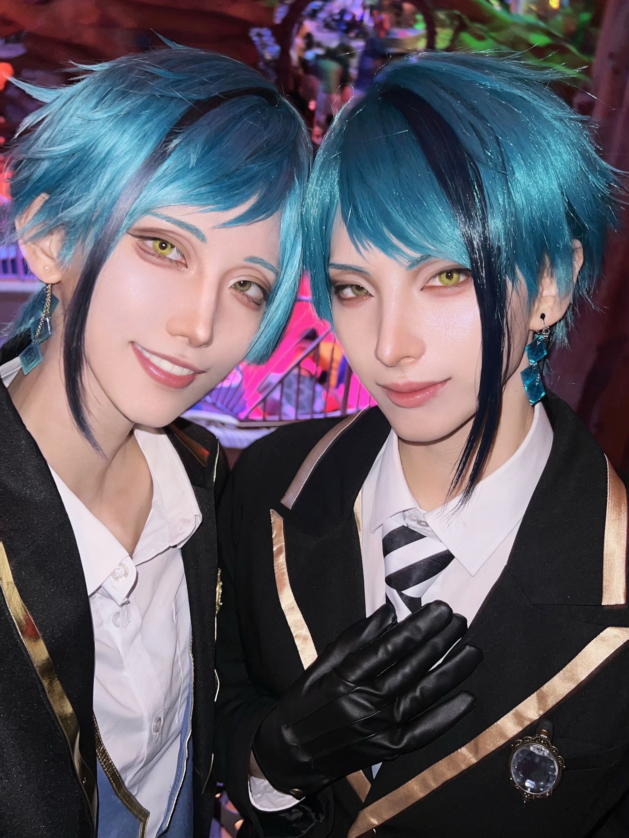 dハロ仮装2025 - Search / X