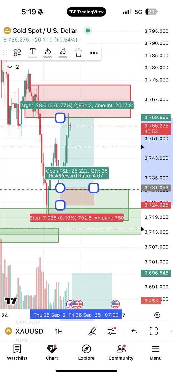 OnlyQuants tweet media