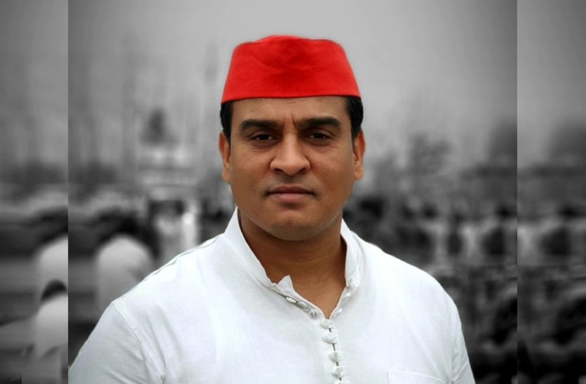 विधायक जी को जमानत मिल गई।
#इरफानसोलंकी