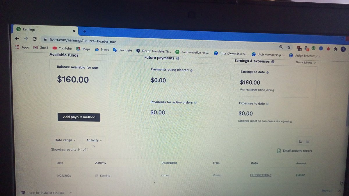 Aluko samson tweet media