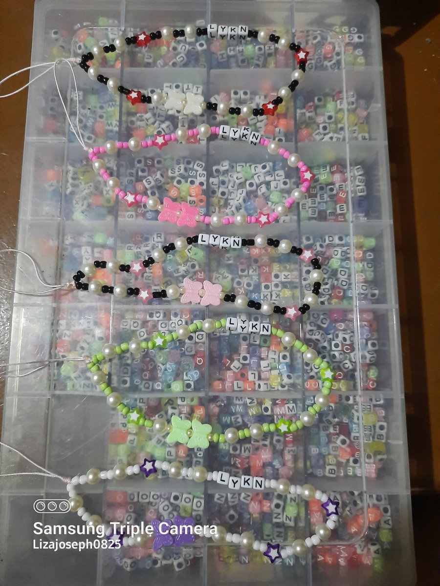LizaJoseph0825's tweet photo. 🎀FREEBIES🎀

Like/RT
You can follow me also 🤗
1:1 only
Sept 27, 2025 
Location: TBA
Iyan muna..may sunod p..🤗🤗🤗

#LYKNTOUR
#LYKNUNLEASHEDTOUR 
#LYKNUNLEASHEDWORLDTOUR 
#LYKNTOURxMANILA
#LYKN https://t.co/c3xaLLryXX