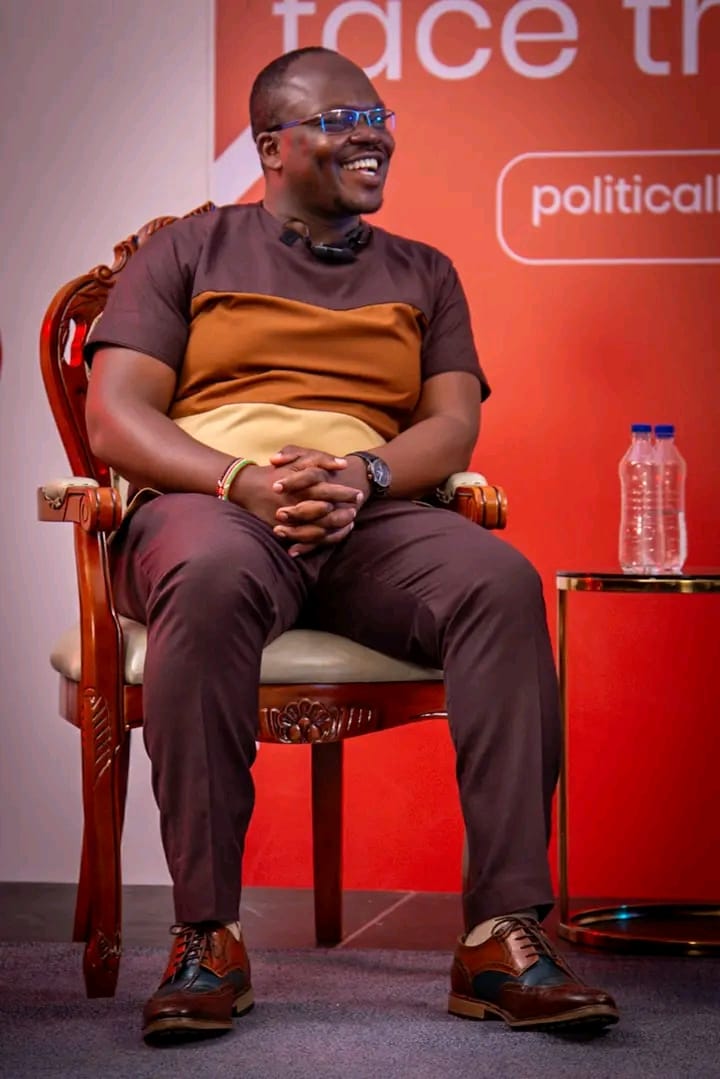 kikaokenya254's tweet image. 🌟 When the youth rise with vision and courage, change becomes unstoppable. Hon. Bright Shitemi is walking with us every step.
#cleanbreak
#yourvoiceyourpower