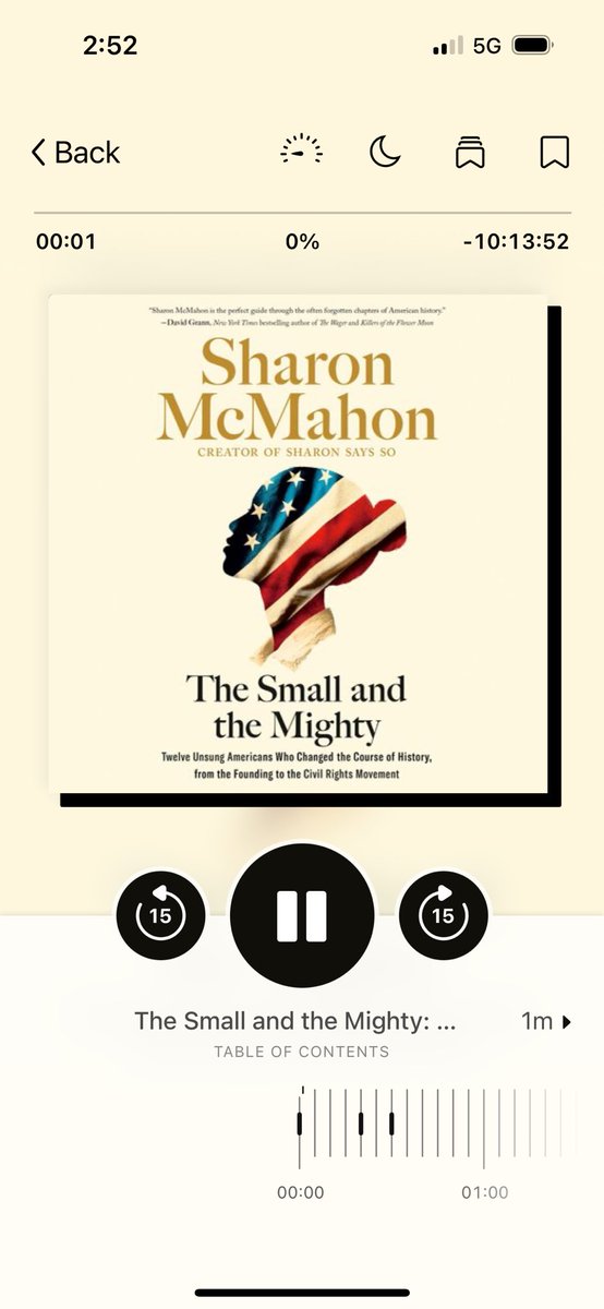 socialstudiestx's tweet image. So I’m starting a new book journey… and she is going to be at @NCSSNetwork #ncss2025 #bookchat