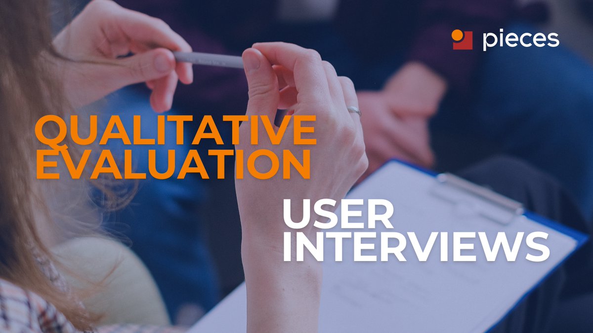 Pieces_Project's tweet image. 🚀PIECES kicks off a new evaluation phase to collect user feedback on the PCP-IT Toolkit! 

It involves interviews to understand how well the toolkit supports the selection, adaptation, and implementation of cancer prevention programmes.

Learn more: pieces-project.eu/pieces-project…