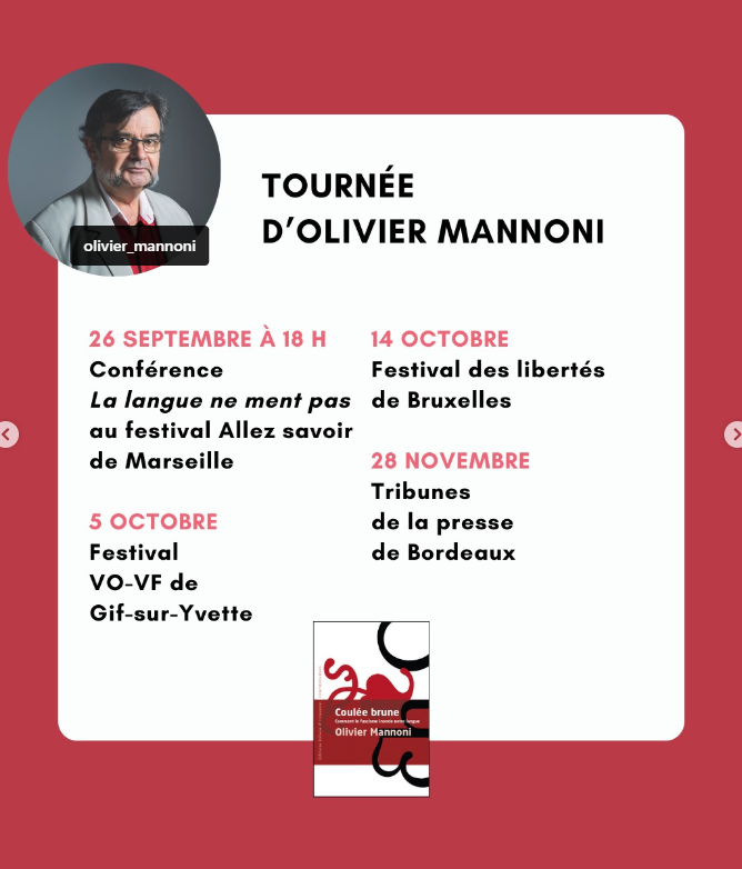 Olivier Mannoni 🐝🌅 (@oliviermannoni) on Twitter photo 