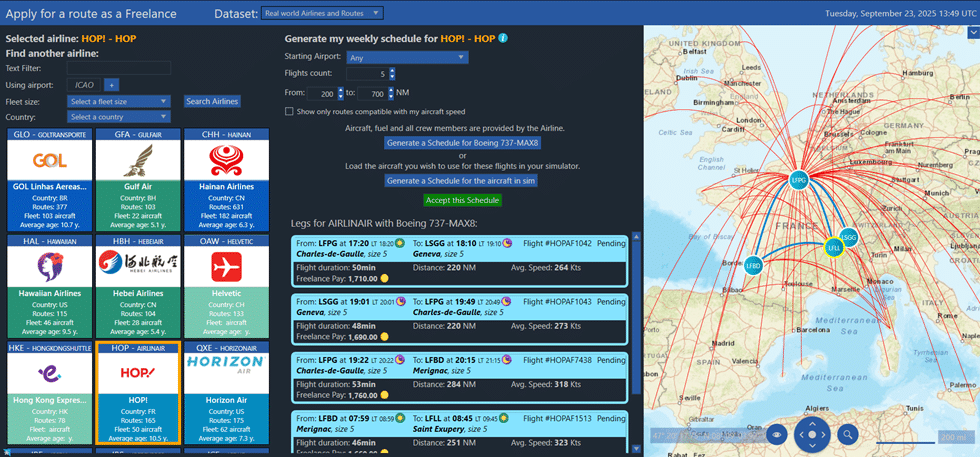 OnAir Airline Manager – New Routes Database with FlightRadar24
simflight.com/2025/09/25/ona…