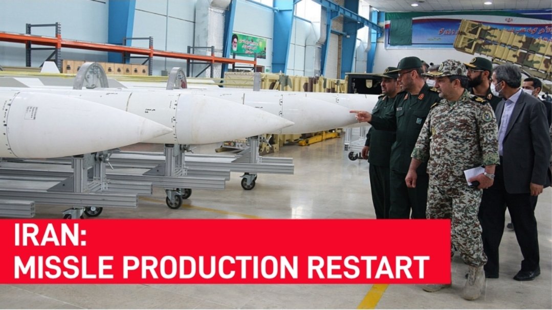 Mossad Commentary (@mossadil) on Twitter photo BREAKING: Satellite images show Iran rebuilding missile factories bombed by Israel in June.
Source: @jns_org (link in comments)
•  Sites at Parchin & Shahroud back online.
•  Factories still lack key solid-fuel mixers — without them, mass production is stalled.
•  Before June BREAKING: Satellite images show Iran rebuilding missile factories bombed by Israel in June.
Source: @jns_org (link in comments)
•  Sites at Parchin & Shahroud back online.
•  Factories still lack key solid-fuel mixers — without them, mass production is stalled.
•  Before June