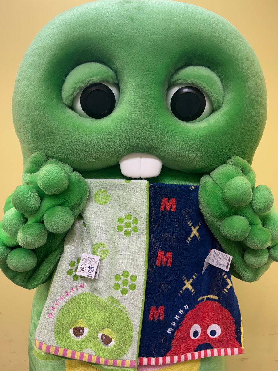 ★がちゃぴん★さま専用② ガチャピン - Search / X