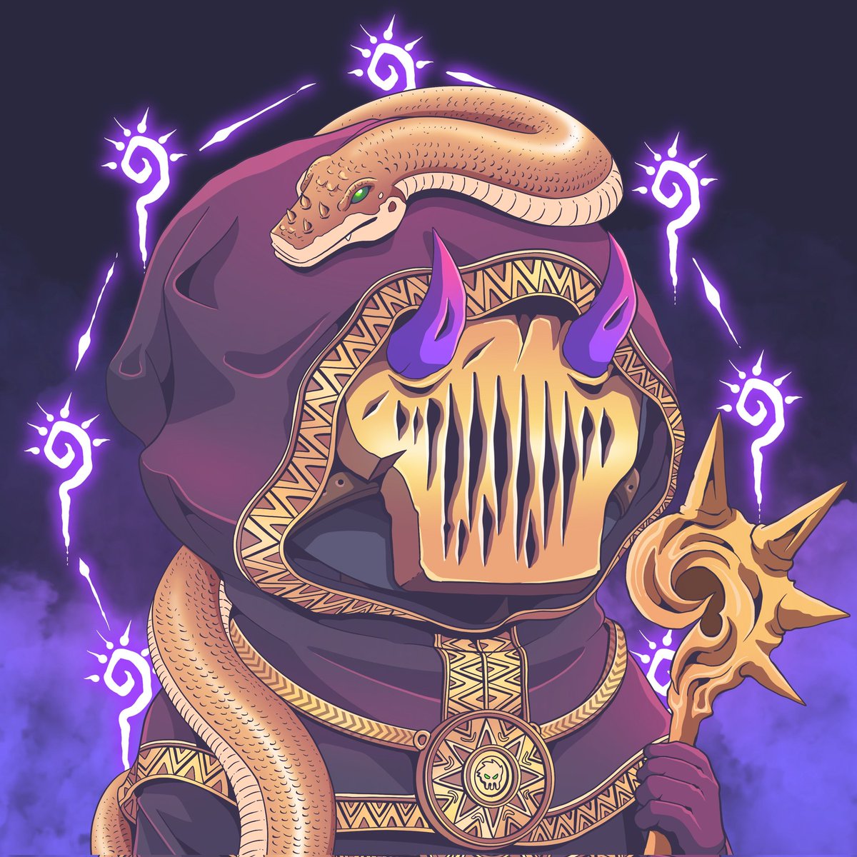 Solzyy (@sollzzyy) on Twitter photo Gmonad to those who still gmonad 💜
Exactly the kind of NFTs I wanna mint after <a href="/monad/">Monad (mainnet arc)</a> mainnet 👉👈
Selling my house to mint this kind of arts 🔥 Gmonad to those who still gmonad 💜
Exactly the kind of NFTs I wanna mint after <a href="/monad/">Monad (mainnet arc)</a> mainnet 👉👈
Selling my house to mint this kind of arts 🔥